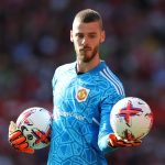 De Gea reaches an agreement with Fiorentina