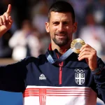 Djokovic says Olympic title was ‘the missing piece of the puzzle’