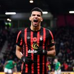 Tottenham close on 60 million pound deal for Solanke