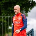 Ten Hag reveals how Man United can win more silverware