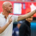 Ten Hag challenges Manchester United chiefs: ‘Stick with me’