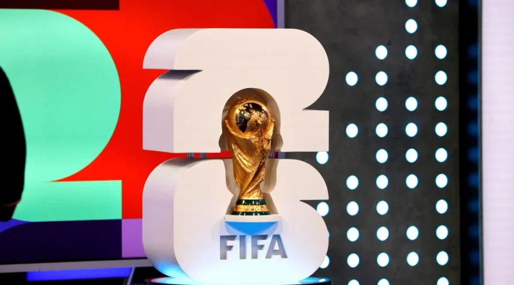 Bank of America becomes global banking sponsor for 2026 World Cup