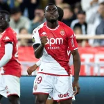 Milan ever closer to French international Fofana from Monaco