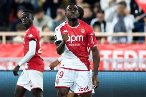 Milan ever closer to French international Fofana from Monaco 6