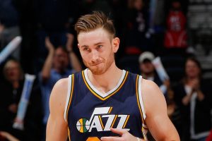 Hayward retires from the NBA after 14 campaigns