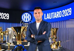 inter lautaro martinez deal