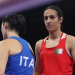 ‘Athletes gender testing is illegal’, says IOC spokesperson