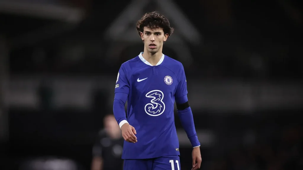 joao felix chelsea