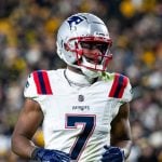 Patriots cut wide receiver Smith-Schuster because of youth infusion