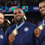 ‘I don’t see myself at LA 2028’, says LeBron