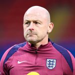 England hire Lee Carsley as interim head coach