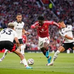 Zirkzee to the rescue, Man Utd kicks off Premier League with a win