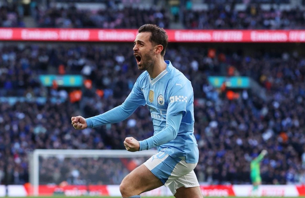 Man City secure Community Shield after penalties win vs. Man United 9