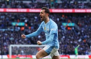 Man City secure Community Shield after penalties win vs. Man United