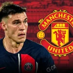 Man United close the €50 million-deal for Ugarte