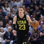 markkanen utah jazz