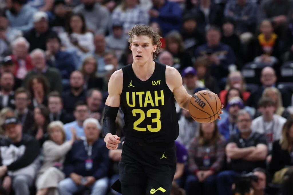 markkanen utah jazz