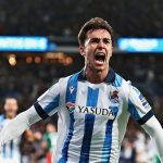 Zubimendi refuses Liverpool’s bid as he prefers to stay at Sociedad