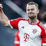 Man United to buy De Ligt, Mazraoui from Bayern Munich