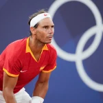 Nadal withdraws from US Open for ‘not being at 100%”