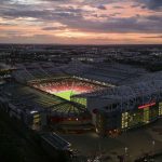 Old Trafford could become Snapdragon Arena