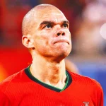 Portuguese legend Pepe announces retirement at 41