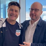 Pochettino agrees to become new USMNT head coach