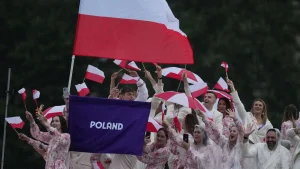 Poland aims to host 2040 or 2044 Olympic Games