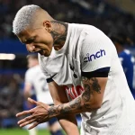 Tottenham forward Richarlison declines Saudi Arabia move