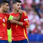 Morata and Rodri hit with one-game ban by UEFA after Gibraltar chants