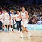 Serbia reaches Olympic 1/2 finals with OT win vs. Australia