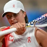 Swiatek and Krejcikova withdraw from Canadian Open