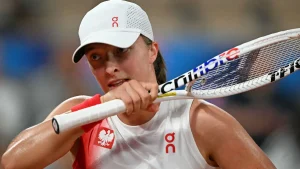 Swiatek and Krejcikova withdraw from Canadian Open