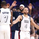 USA spends over $15 million for basketball team accommodation