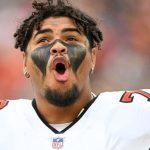 Wirfs agree to over 140 million dollar extension with Buccaneers