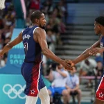 Team USA demolish Puerto Rico 104-83 to make it 3 out of 3