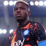 Napoli accepts Saudi Arabia’s offer for Osimhen