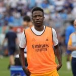 Ancelotti claims Vini Jr. Saudi Arabia transfer ‘speculation’