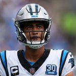 Carolina benching Young, to start Dalton as QB