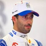 Ricciardo leaves F1 as Lawson replaces him in Red Bull