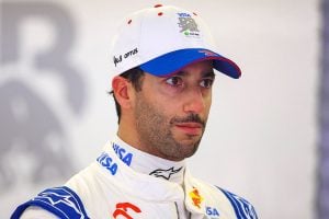 Ricciardo leaves F1 as Lawson replaces him in Red Bull 4