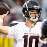 Texans extend QB Davis Mills through 2025 with new one-year deal