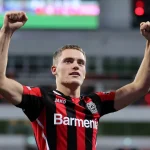 Leverkusen trash Feyenoord 4-0 in Rotterdam in UCL comeback