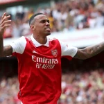 Arsenal beat Tottenham for 3 straight time away from home in EPL