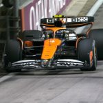 McLaren’s Norris triumphs at the Singapore Grand Prix