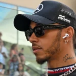 Hamilton unhappy with FIA boss’ ‘rapper’ comments