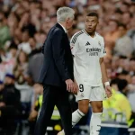 Real Madrid loses Mbappe for Atletico derby