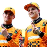 McLaren to back Norris over Piastri in title race, says team boss