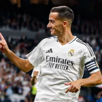 Real Madrid sends three past Alaves, but gets difficult win