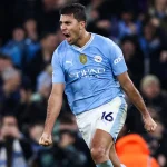 Man City’s Rodri avoids being sidelined for a long time